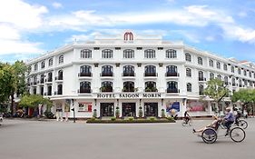 Saigon Morin Hotel